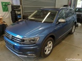  Volkswagen  Tiguan  Allspace Highline 4Motion 2.0 TDI 110KW AT7 E6dT 