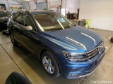  Volkswagen  Tiguan  Allspace Highline 4Motion 2.0 TDI 110KW AT7 E6dT #7