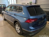  Volkswagen  Tiguan  Allspace Highline 4Motion 2.0 TDI 110KW AT7 E6dT #12
