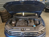  Volkswagen  Tiguan  Allspace Highline 4Motion 2.0 TDI 110KW AT7 E6dT #15