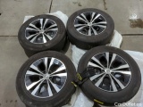  Volvo  XC60  Momentum Pro 2WD 2.0 D4 140KW AT8 E6dT #10