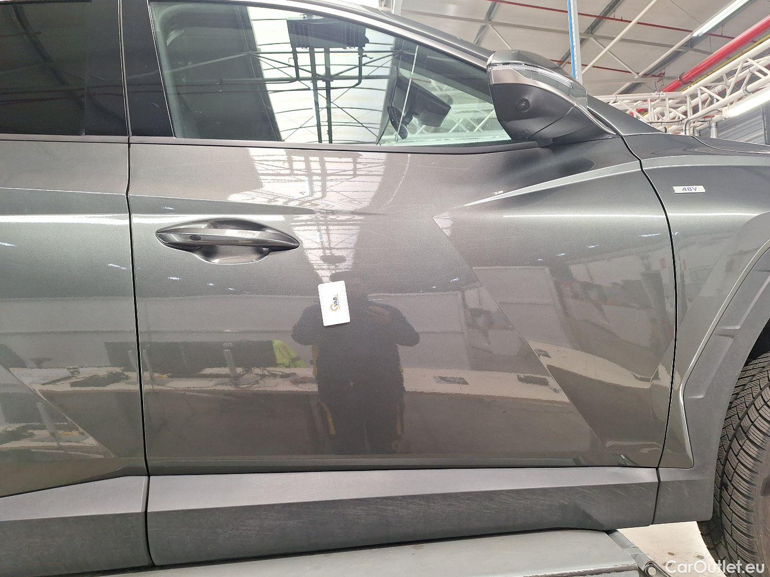  Hyundai  Tucson Hyundai,  '20, Hyundai  1.6 CRDi 48V Shine DCT 5d #10