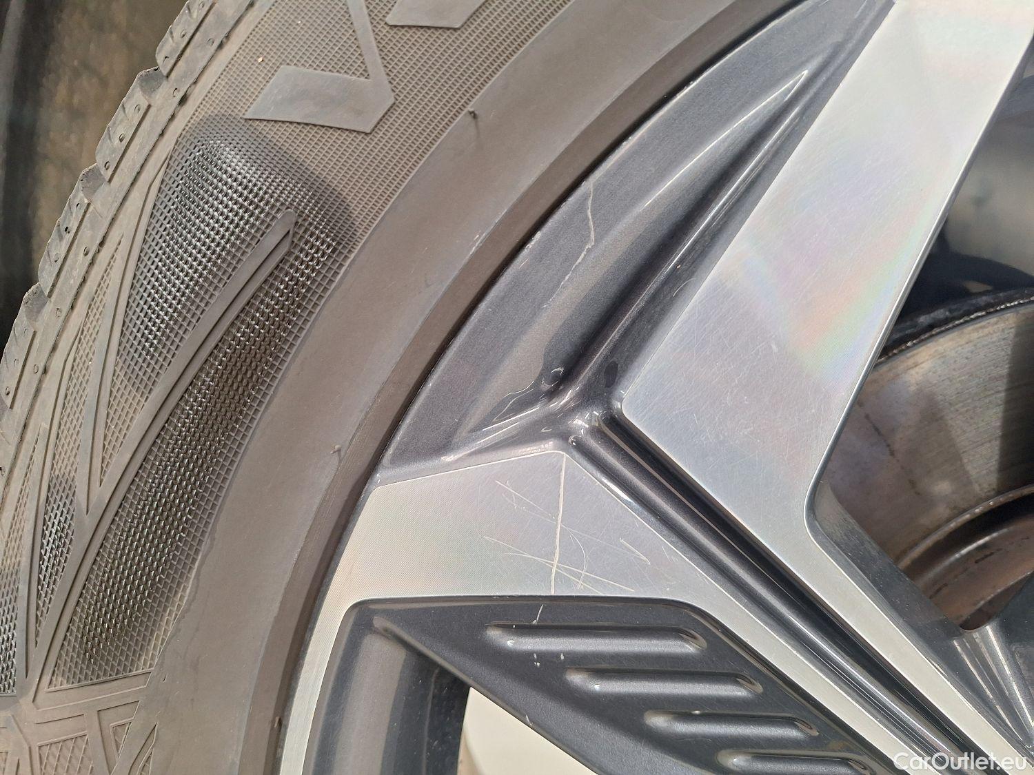  Hyundai  Tucson Hyundai,  '20, Hyundai  1.6 CRDi 48V Shine DCT 5d #5