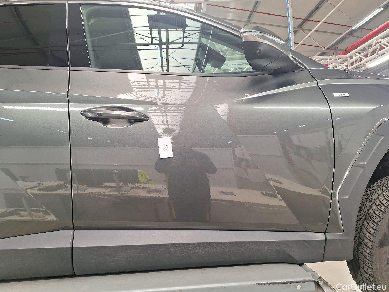  Hyundai  Tucson Hyundai,  '20, Hyundai  1.6 CRDi 48V Shine DCT 5d #8