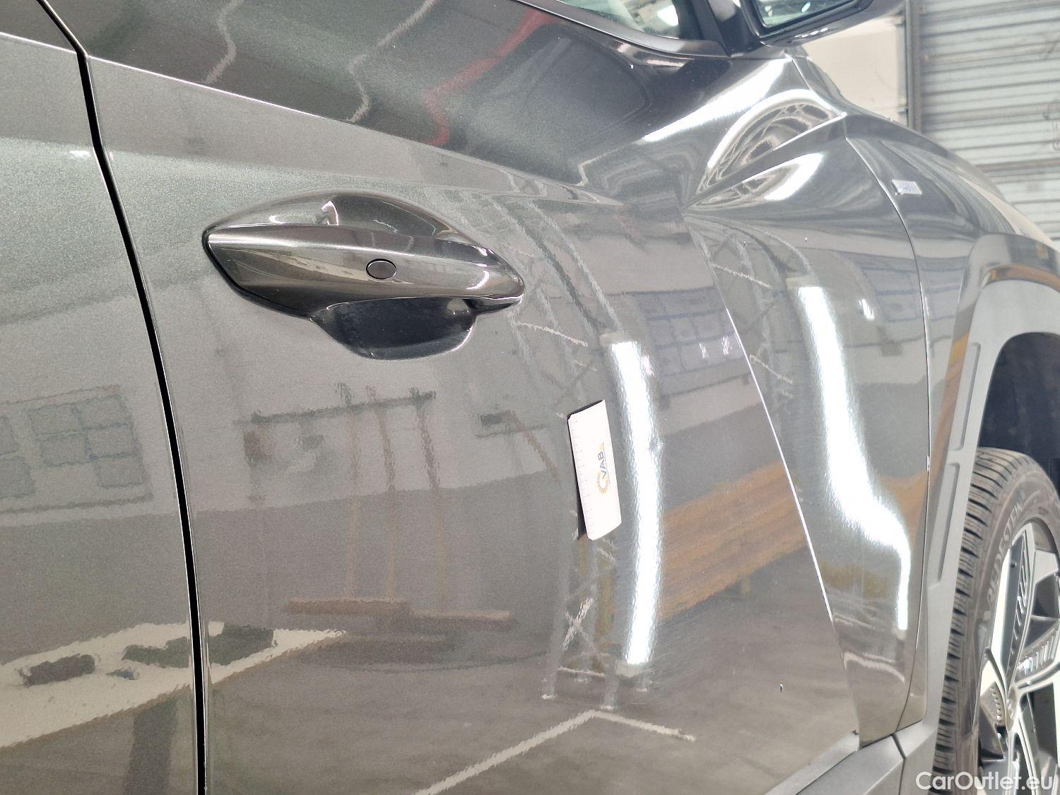  Hyundai  Tucson Hyundai,  '20, Hyundai  1.6 CRDi 48V Shine DCT 5d #9