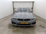  Bmw  Serie 5 BMW 5 TOURING - 2017 540iXAS 340 OPF 5d !!! voir comment !!! 