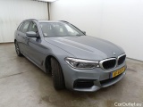  Bmw  Serie 5 BMW 5 TOURING - 2017 540iXAS 340 OPF 5d !!! voir comment !!! #2
