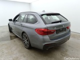  Bmw  Serie 5 BMW 5 TOURING - 2017 540iXAS 340 OPF 5d !!! voir comment !!! #3