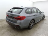  Bmw  Serie 5 BMW 5 TOURING - 2017 540iXAS 340 OPF 5d !!! voir comment !!! #5