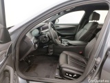 Bmw  Serie 5 BMW 5 TOURING - 2017 540iXAS 340 OPF 5d !!! voir comment !!! #6