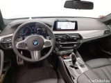  Bmw  Serie 5 BMW 5 TOURING - 2017 540iXAS 340 OPF 5d !!! voir comment !!! #9