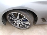  Bmw  Serie 5 BMW 5 TOURING - 2017 540iXAS 340 OPF 5d !!! voir comment !!! #14
