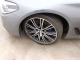  Bmw  Serie 5 BMW 5 TOURING - 2017 540iXAS 340 OPF 5d !!! voir comment !!! #19