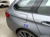  Bmw  Serie 5 BMW 5 TOURING - 2017 540iXAS 340 OPF 5d !!! voir comment !!! #23