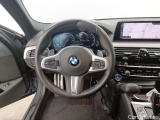  Bmw  Serie 5 BMW 5 TOURING - 2017 540iXAS 340 OPF 5d !!! voir comment !!! #25