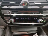  Bmw  Serie 5 BMW 5 TOURING - 2017 540iXAS 340 OPF 5d !!! voir comment !!! #26