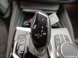  Bmw  Serie 5 BMW 5 TOURING - 2017 540iXAS 340 OPF 5d !!! voir comment !!! #27