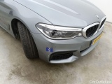  Bmw  Serie 5 BMW 5 TOURING - 2017 540iXAS 340 OPF 5d !!! voir comment !!! #30