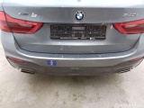  Bmw  Serie 5 BMW 5 TOURING - 2017 540iXAS 340 OPF 5d !!! voir comment !!! #39