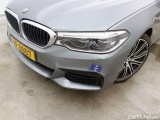  Bmw  Serie 5 BMW 5 TOURING - 2017 540iXAS 340 OPF 5d !!! voir comment !!! #44