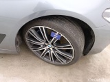  Bmw  Serie 5 BMW 5 TOURING - 2017 540iXAS 340 OPF 5d !!! voir comment !!! #46