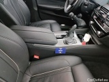  Bmw  Serie 5 BMW 5 TOURING - 2017 540iXAS 340 OPF 5d !!! voir comment !!! #54