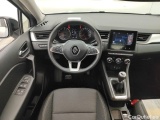  Renault  Captur Renault  TCe 90 Corporate Edition 5d #9