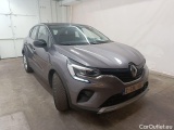  Renault  Captur Renault  TCe 90 Corporate Edition 5d #2