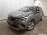  Renault  Captur Renault  TCe 90 Corporate Edition 5d #4