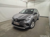  Renault  Captur Renault  TCe 90 Corporate Edition 5d #4