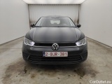  Volkswagen  Polo Volkswagen  1.0 MPI 5d 