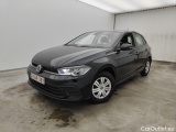  Volkswagen  Polo Volkswagen  1.0 MPI 5d #2