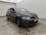  Volkswagen  Polo Volkswagen  1.0 MPI 5d #3