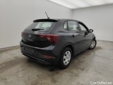  Volkswagen  Polo Volkswagen  1.0 MPI 5d #5