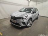  Renault  Captur Renault  TCe 90 Corporate Edition 5d #3
