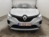  Renault  Captur Renault  TCe 90 Corporate Edition 5d 