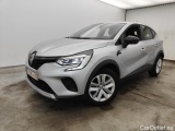  Renault  Captur Renault  TCe 90 Corporate Edition 5d #3