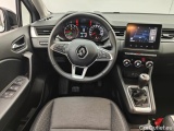  Renault  Captur Renault  TCe 90 Corporate Edition 5d #9
