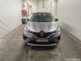  Renault  Captur Renault  TCe 90 Corporate Edition 5d 