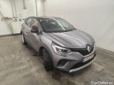  Renault  Captur Renault  TCe 90 Corporate Edition 5d #2