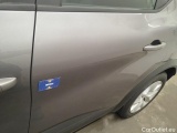  Renault  Captur Renault  TCe 90 Corporate Edition 5d #23