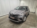  Renault  Captur Renault  TCe 90 Corporate Edition 5d #3