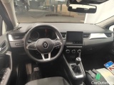  Renault  Captur Renault  TCe 90 Corporate Edition 5d #9