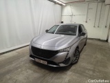  Peugeot  308 Peugeot  SW 1.2 PureTech 110 S&S Active Pack 5d #4