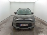  Citroen  C3 Citroën  Aircross 1.5 BlueHDi 110 S&S MAN6 Feel 5d 