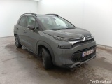  Citroen  C3 Citroën  Aircross 1.5 BlueHDi 110 S&S MAN6 Feel 5d #2