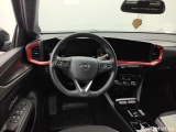  Opel  Mokka Opel  1.2 Turbo 96kW S/S Auto GS Line 5d #9