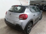  Citroen  C3 Citroën  1.5 BlueHDi 100 S&S MAN6 Shine 5d #5