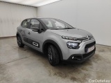  Citroen  C3 Citroën  1.5 BlueHDi 100 S&S MAN6 Shine 5d #2