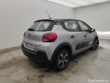  Citroen  C3 Citroën  1.5 BlueHDi 100 S&S MAN6 Shine 5d #5